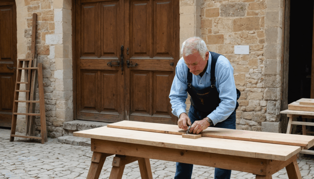 découvrez les services d'un charpentier couvreur expert dans le lot-et-garonne. profitez d'un savoir-faire inégalé pour vos projets de toiture et de charpente. contactez-nous pour un devis personnalisé et bénéficiez d'un travail de qualité !