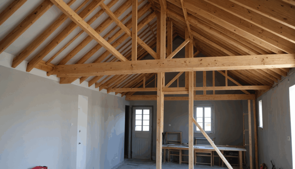 découvrez le charpentier couvreur idéal à limoges pour tous vos projets de toiture et de charpente. bénéficiez d'un savoir-faire exceptionnel et d'un service de qualité pour transformer votre espace. contactez-nous dès aujourd'hui!