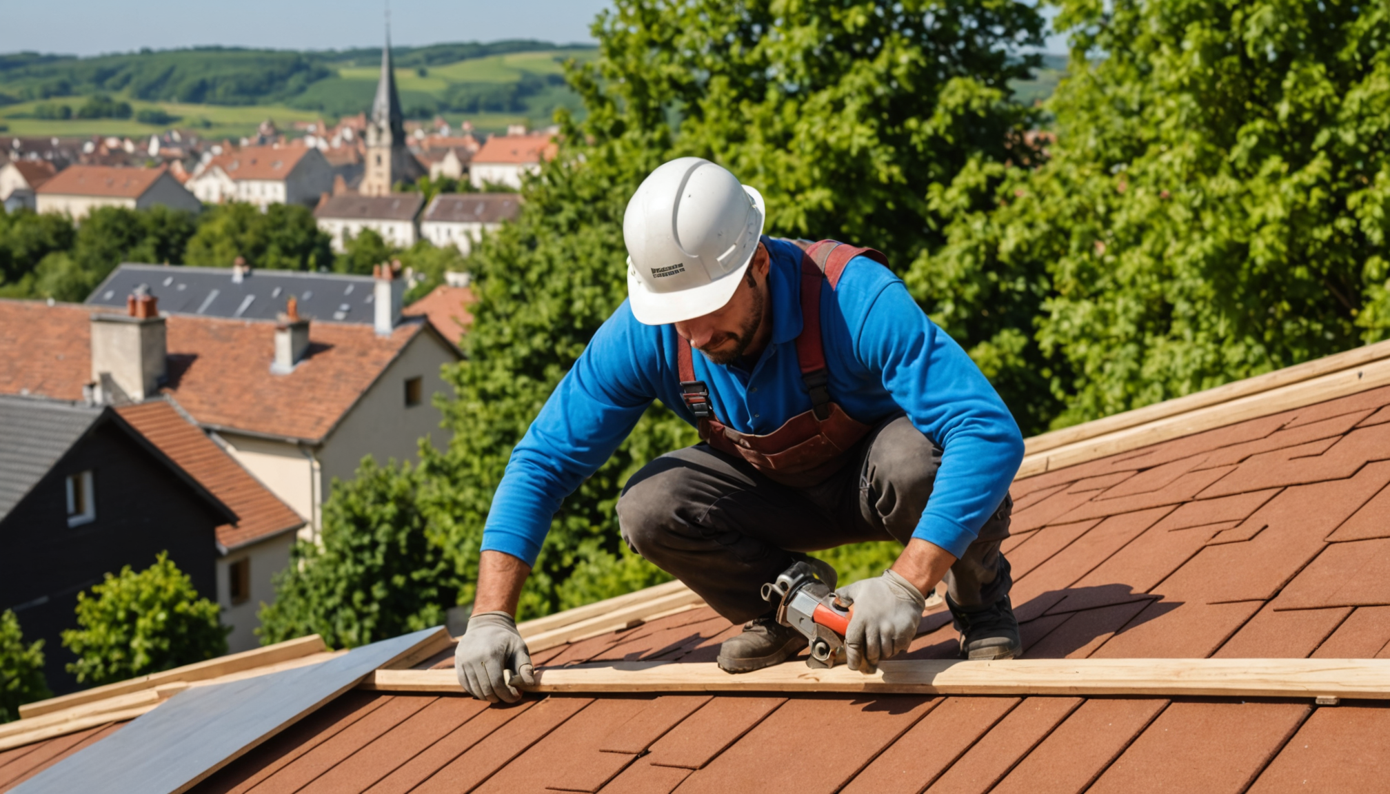 à la recherche d'un charpentier couvreur en moselle ? faites confiance à notre expertise pour tous vos projets de toiture et charpente. bénéficiez de notre savoir-faire pour une réalisation de qualité, adaptée à vos besoins. contactez-nous dès aujourd'hui !