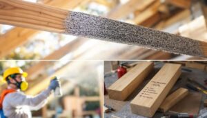 découvrez des méthodes efficaces pour sécuriser votre charpente en bois contre les risques d'incendie. apprenez les meilleures pratiques, les traitements préventifs et les matériaux à utiliser pour protéger votre maison et garantir une sécurité optimale. ne laissez pas le feu menacer votre investissement, suivez nos conseils experts.