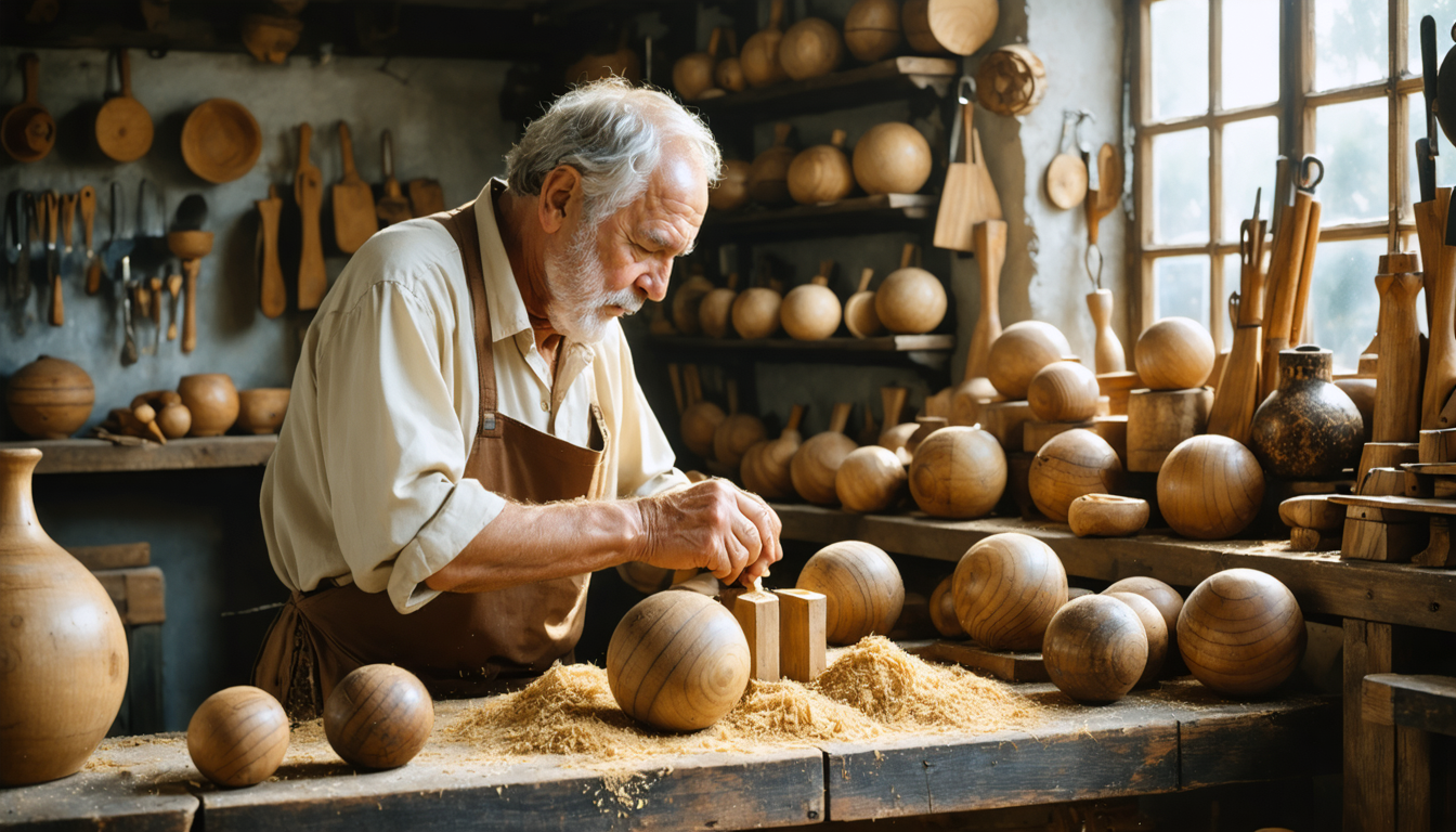 découvrez l'histoire fascinante de boule fils en isère, une entreprise familiale qui maîtrise l'art du travail du bois depuis plus d'un siècle. plongez dans un savoir-faire transmis de génération en génération, alliant tradition et innovation pour des créations uniques et authentiques.