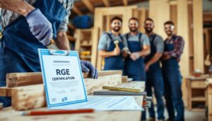 découvrez pourquoi la certification rge est indispensable pour les professionnels de la charpente. apprenez les avantages qui en découlent, tels que la reconnaissance de votre expertise, l'accès à des aides financières pour vos clients et l'amélioration de votre compétitivité sur le marché. ne manquez pas cette opportunité de valoriser votre savoir-faire !