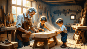 découvrez massy & fils, une entreprise familiale où le savoir-faire en charpente est transmis de génération en génération. nous allions tradition et expertise pour réaliser des projets sur mesure, alliant qualité et durabilité.