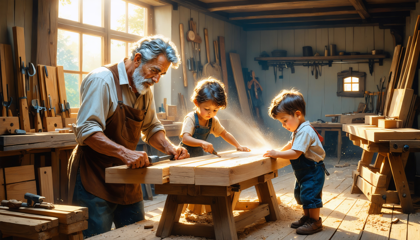 découvrez massy & fils, une entreprise familiale où le savoir-faire en charpente est transmis de génération en génération. nous allions tradition et expertise pour réaliser des projets sur mesure, alliant qualité et durabilité.