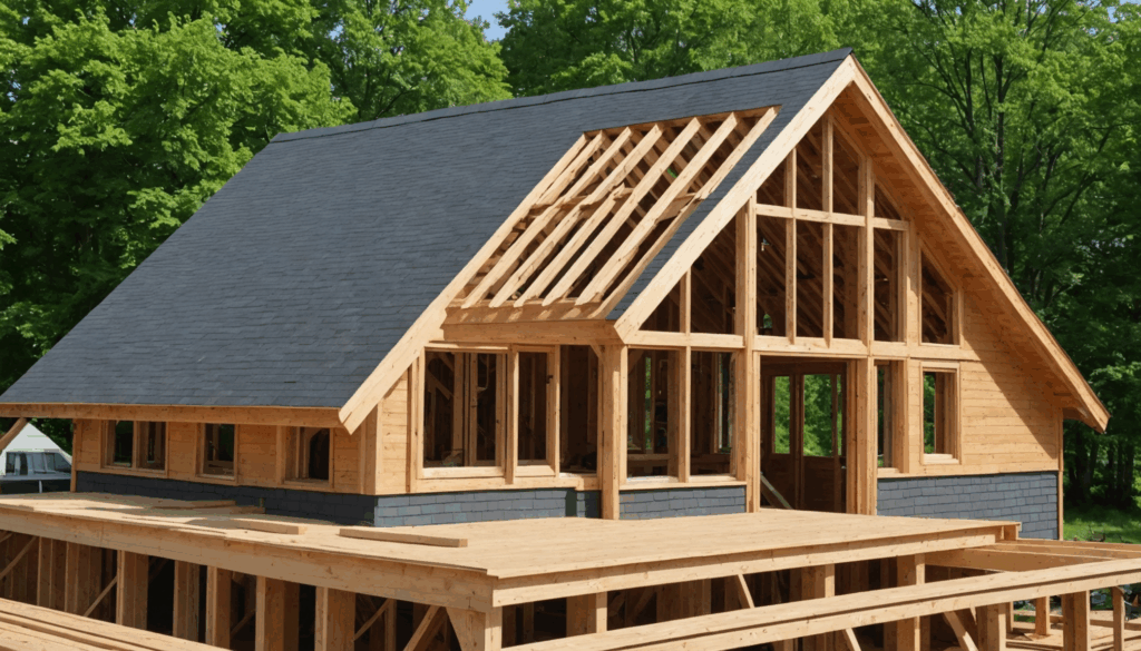 découvrez les avantages de faire appel à un charpentier couvreur à tarbes pour vos projets de toiture. bénéficiez d'un service professionnel, adapté à vos besoins, avec des conseils d'experts et un savoir-faire local inégalé. assurez la durabilité et l'esthétique de votre toit en choisissant un professionnel qualifié.