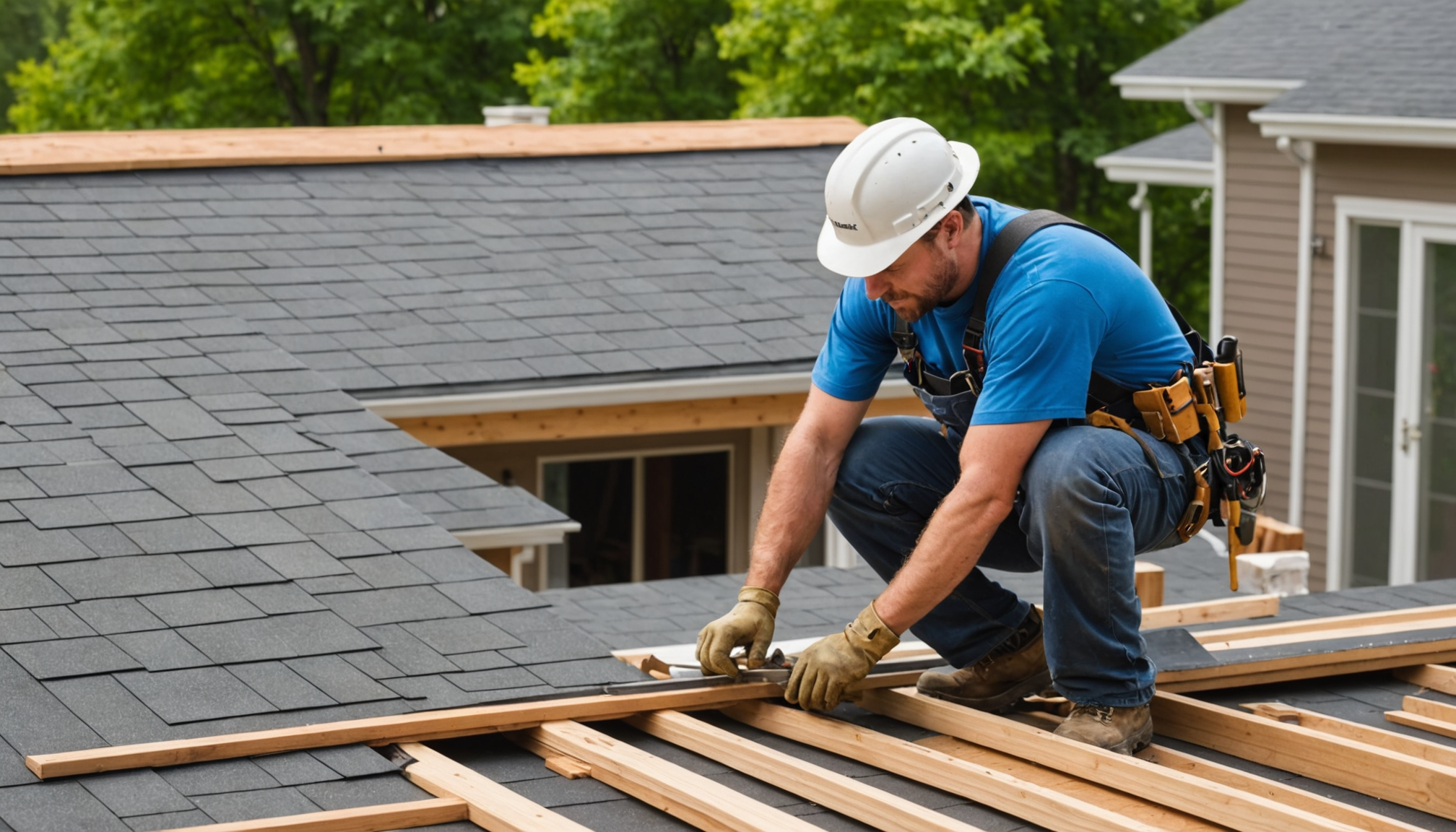 découvrez les avantages de faire appel à un charpentier couvreur à nancy pour vos projets de toiture et charpente. profitez d'un savoir-faire local, d'une expertise professionnelle et de conseils personnalisés pour garantir la durabilité et l'esthétique de votre habitat.