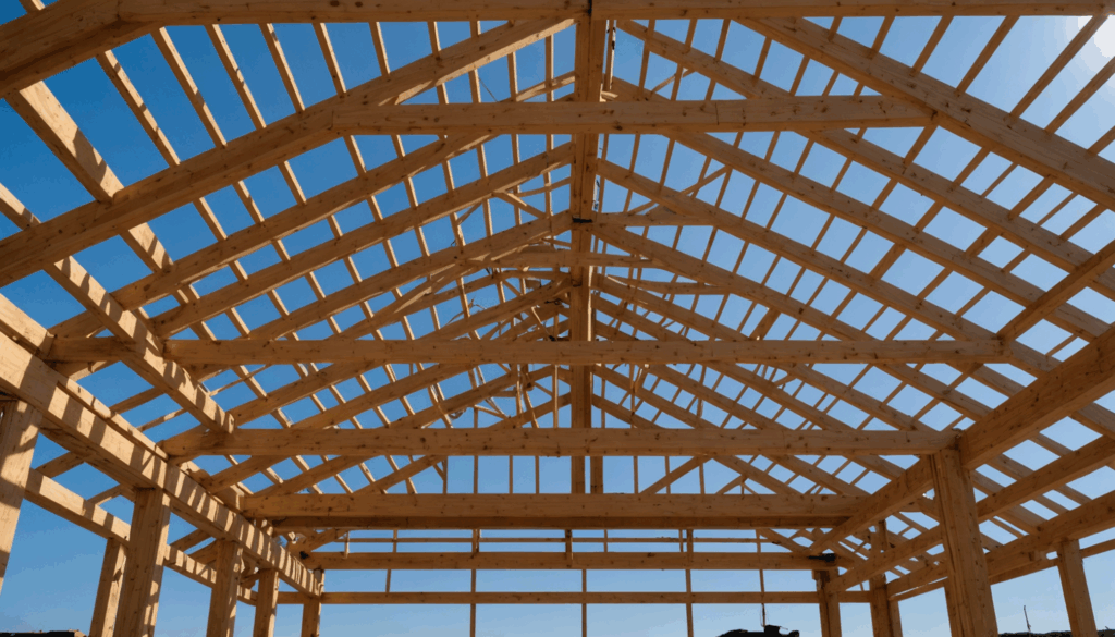 découvrez les avantages de la charpente industrialisée de type aménageable, une solution innovante qui allie robustesse et flexibilité. profitez d'une construction rapide, d'une optimisation des espaces et d'une durabilité accrue, tout en réduisant les coûts et les délais. apprenez comment cette technologie peut transformer vos projets de construction en offrant des aménagements sur-mesure et adaptés à vos besoins.