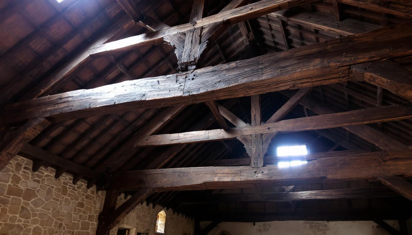 découvrez tout ce qu'il faut savoir sur la réglementation des charpentes traditionnelles. informez-vous sur les normes, les exigences et les bonnes pratiques pour garantir la conformité et la sécurité de vos constructions.