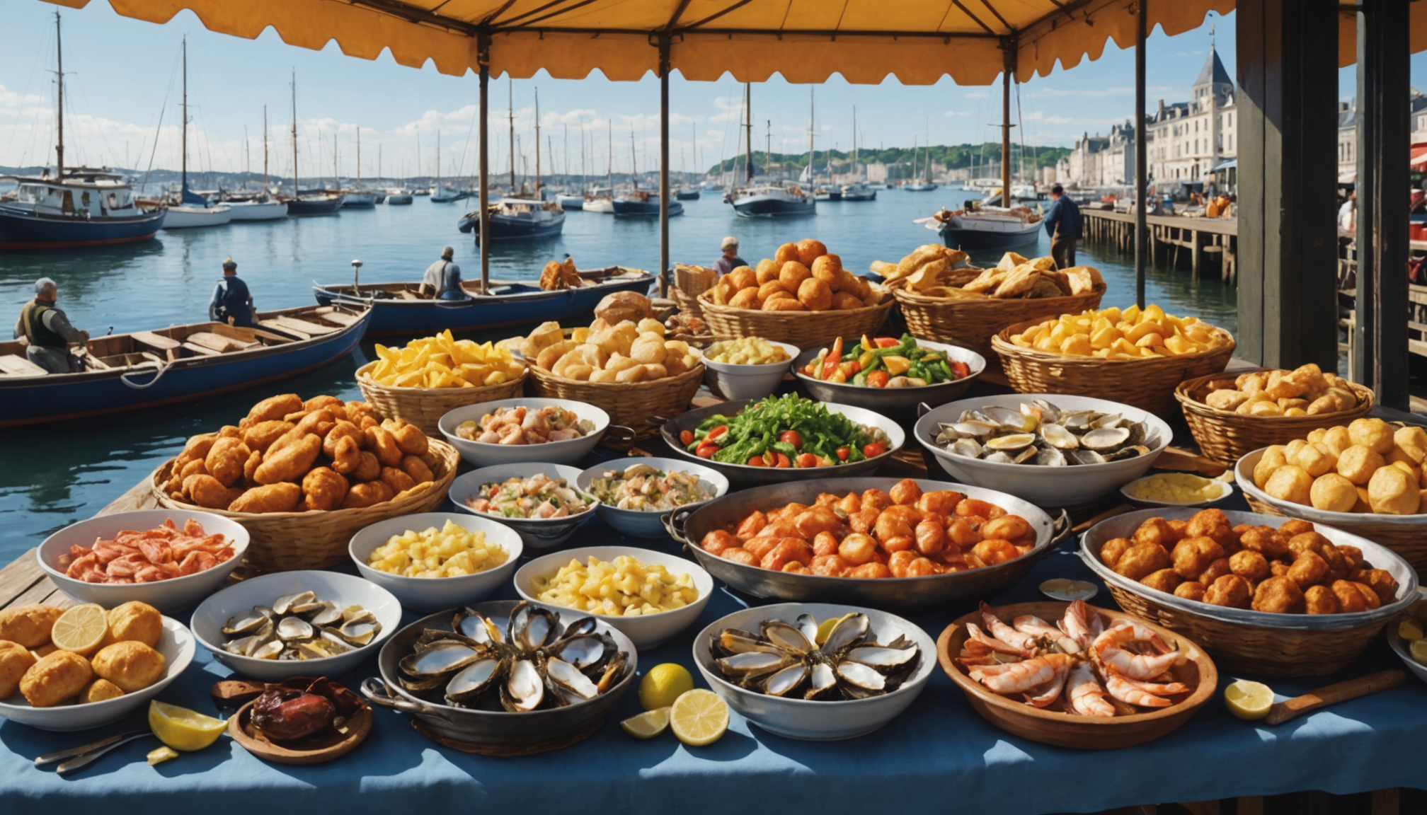 découvrez savéol, les délices de la mer, et cooperl viande, deux acteurs majeurs de brest métropole, qui allient tradition et innovation pour vous offrir des produits de qualité, frais et savoureux. explorez leur savoir-faire et engagez-vous dans une aventure culinaire unique.