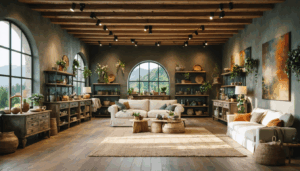 découvrez notre tout nouveau showroom déco charpente en isère, un espace dédié à l'aménagement et à la décoration intérieure. laissez-vous inspirer par nos collections uniques et profitez de conseils d'experts pour sublimer votre habitat.