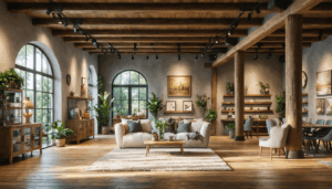 découvrez le tout nouveau showroom déco charpente en isère, un espace dédié à la décoration et au design intérieur. explorez notre vaste sélection de matériaux et d'idées créatives pour transformer votre habitat avec style et élégance.