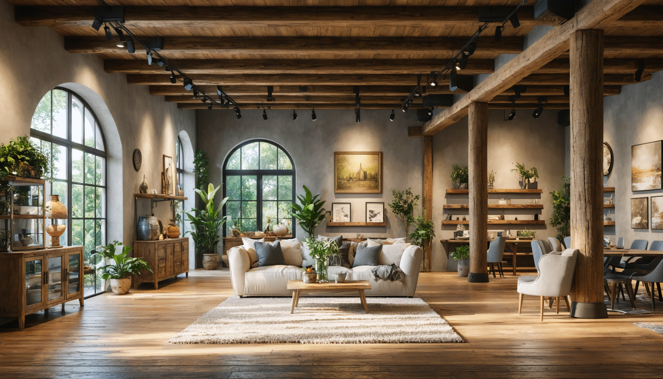 découvrez le tout nouveau showroom déco charpente en isère, un espace dédié à la décoration et au design intérieur. explorez notre vaste sélection de matériaux et d'idées créatives pour transformer votre habitat avec style et élégance.