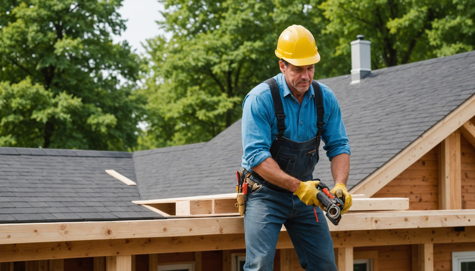 trouvez rapidement un couvreur charpentier qualifié en seine-et-marne pour tous vos travaux de toiture, réparation, pose ou rénovation de charpente. devis gratuit et intervention rapide !