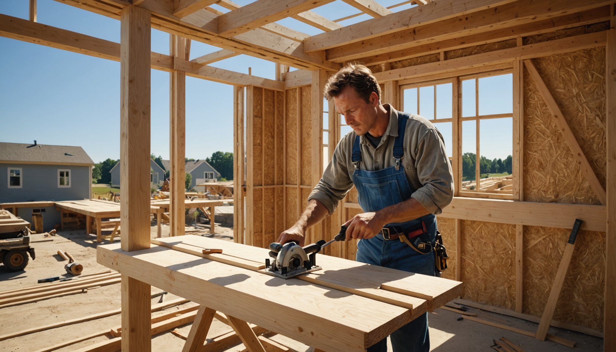 obtenez rapidement un devis sur mesure pour votre projet de charpente. expertise, conseils personnalisés et prix compétitifs pour tous vos travaux de charpente bois ou métallique.