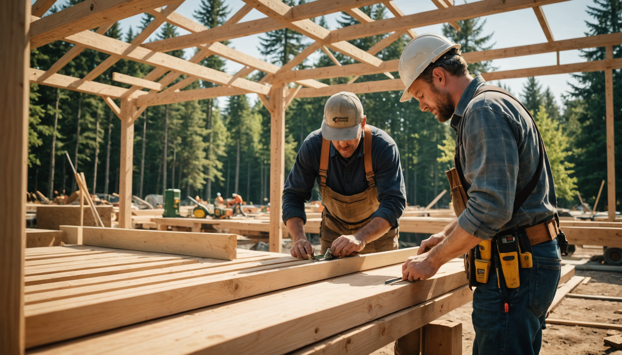 obtenez rapidement un devis personnalisé pour tous vos projets de charpente. profitez d'une estimation gratuite et rapide réalisée par des experts qualifiés. contactez-nous dès maintenant !