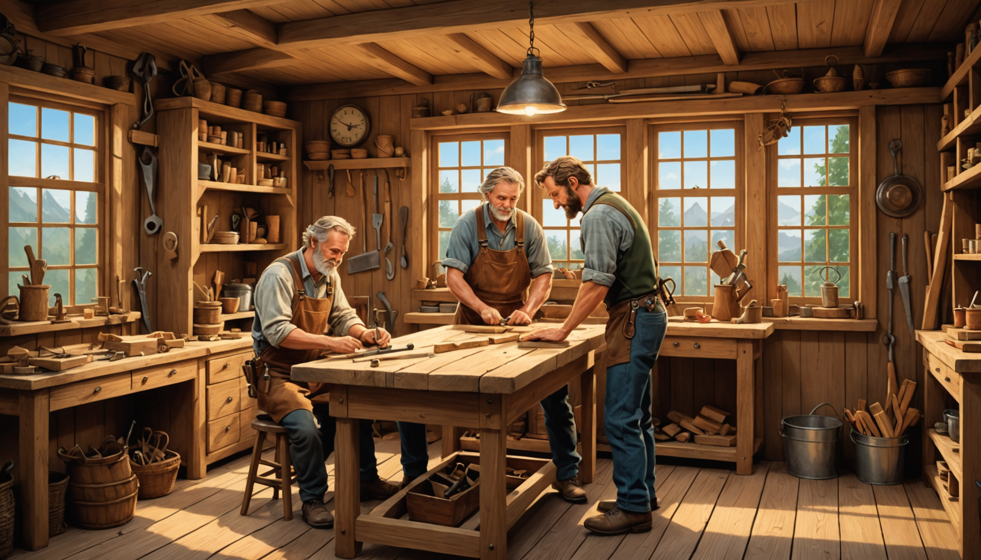 découvrez l'interview de christopher larooze de larooze charpente bois à bubry : son parcours, sa passion pour le bois et son savoir-faire artisanal au service des projets locaux.