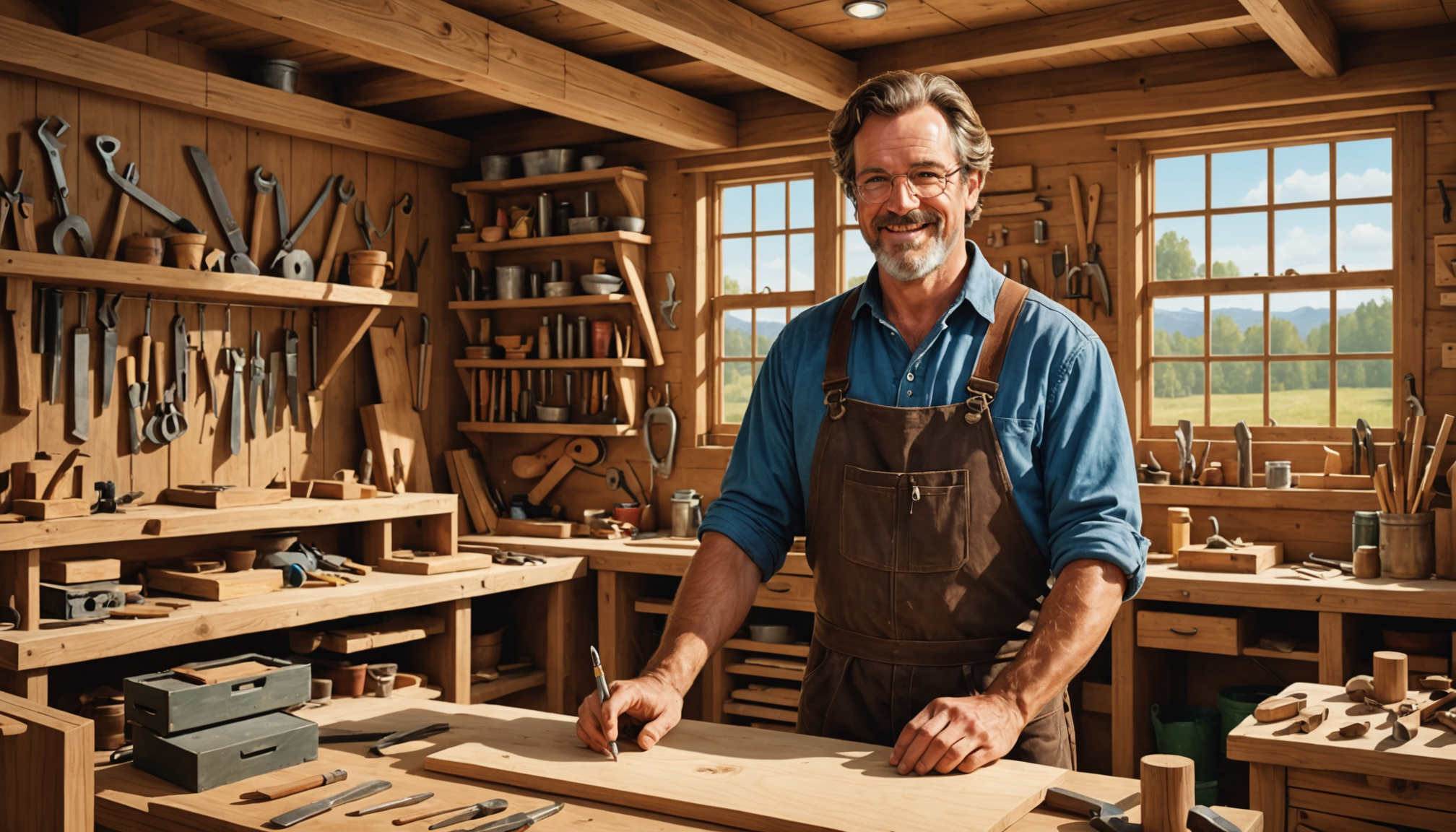 découvrez l'histoire de christopher larooze, charpentier passionné, qui a fondé larooze charpente bois à bubry. spécialisé en construction et rénovation bois, il met son savoir-faire au service de vos projets.