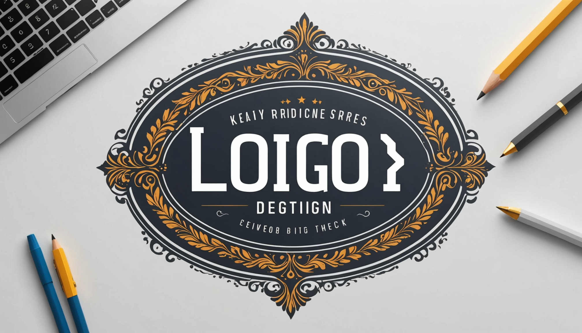 découvrez nos conseils pratiques pour créer un logo unique et mémorable pour votre entreprise de charpente et couverture et renforcer votre image de marque auprès de vos clients.