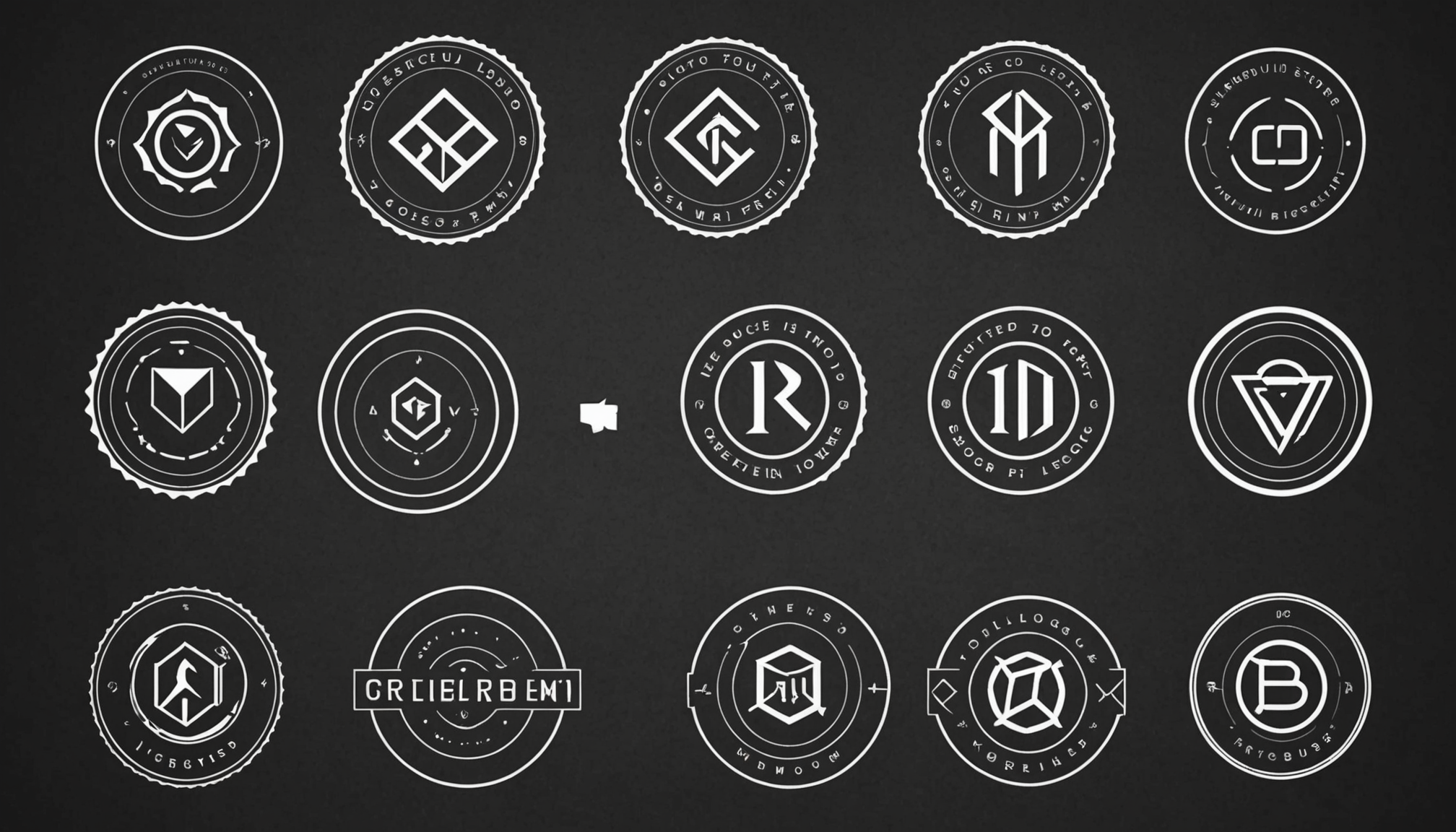 découvrez nos conseils pour concevoir un logo unique et professionnel adapté à votre entreprise de charpente et couverture. attirez de nouveaux clients avec une identité visuelle forte et mémorable !