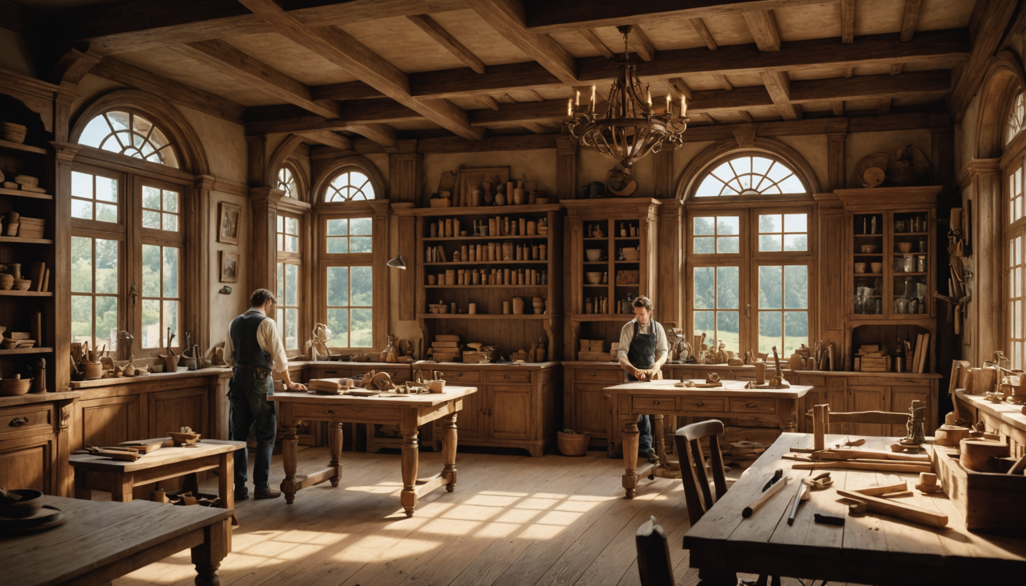 explorez l'artisanat français à travers déco charpente, votre spécialiste en charpente et décoration. offrez à votre maison une touche d'élégance et de tradition avec nos créations sur mesure.