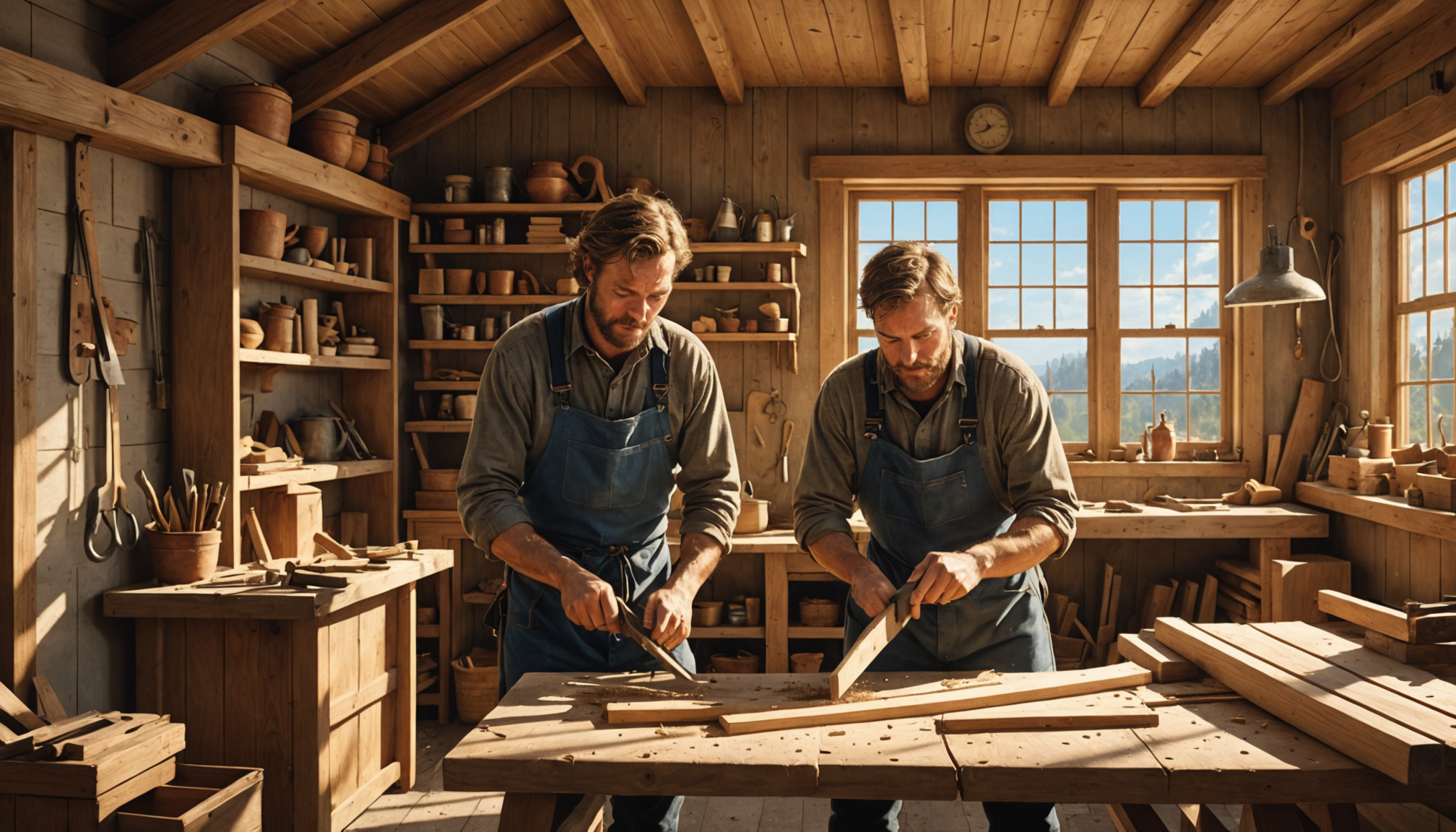 découvrez la nouvelle aventure de christopher larooze, charpentier passionné, qui lance sa société larooze charpente bois à bubry. expertise en charpente, menuiserie et projets sur mesure.