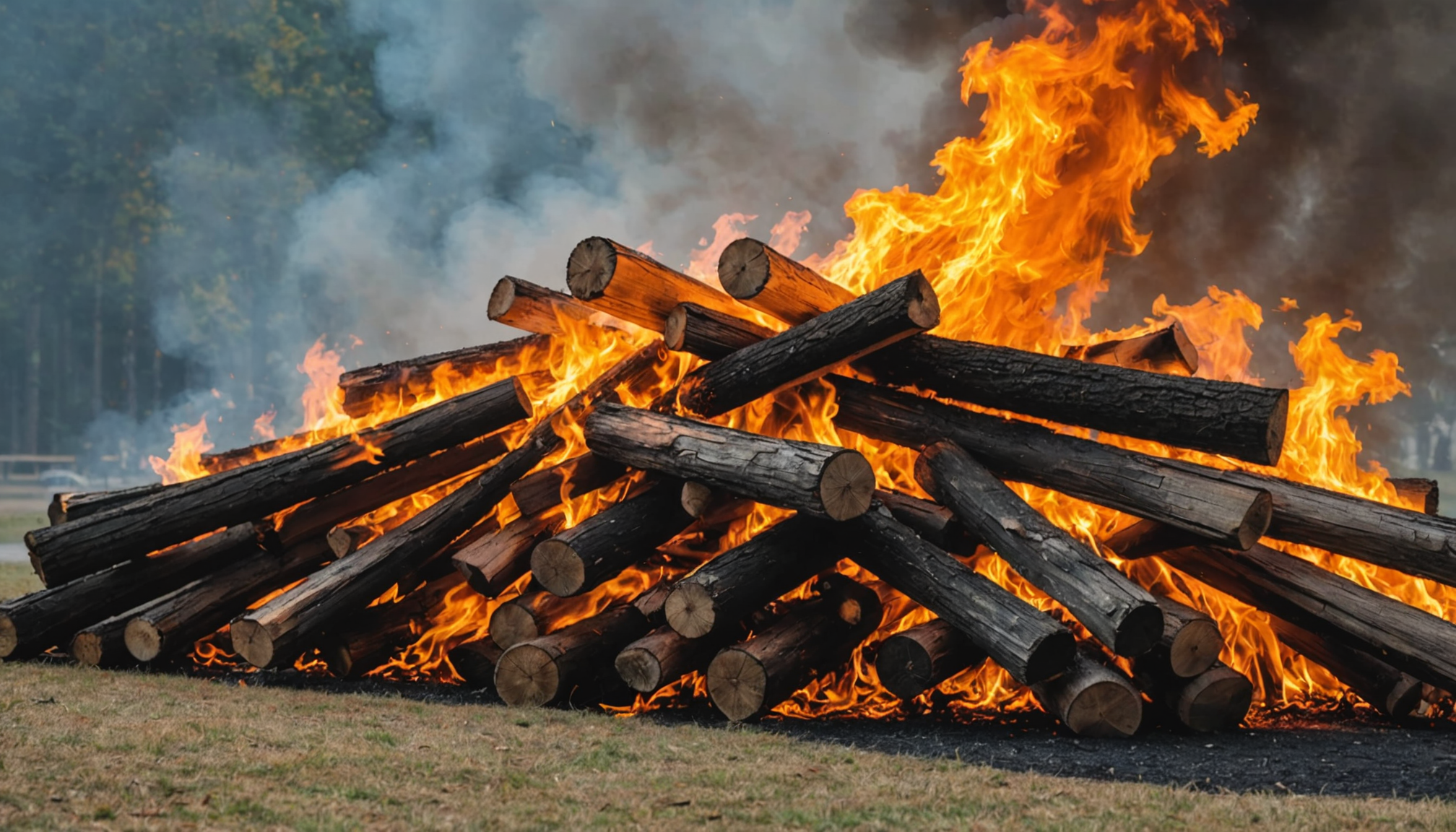 découvrez si brûler du bois de charpente est une pratique sûre et légale. notre article examine les risques, les réglementations et les alternatives au chauffage au bois de charpente pour un usage responsable et respectueux de l'environnement.