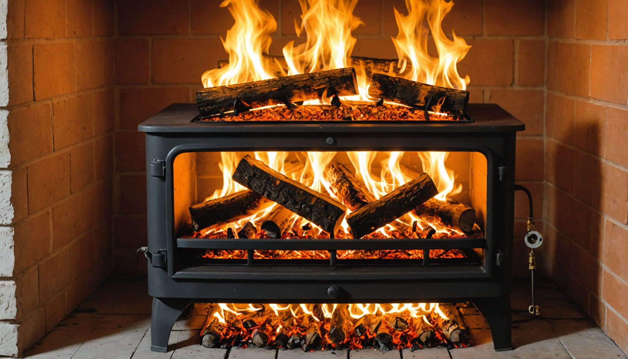 découvrez si le bois de charpente peut être brûlé en toute sécurité. cet article explore les implications écologiques, les réglementations en vigueur et les meilleures pratiques pour la combustion du bois. informez-vous sur les risques et les alternatives pour gérer votre bois de manière responsable.