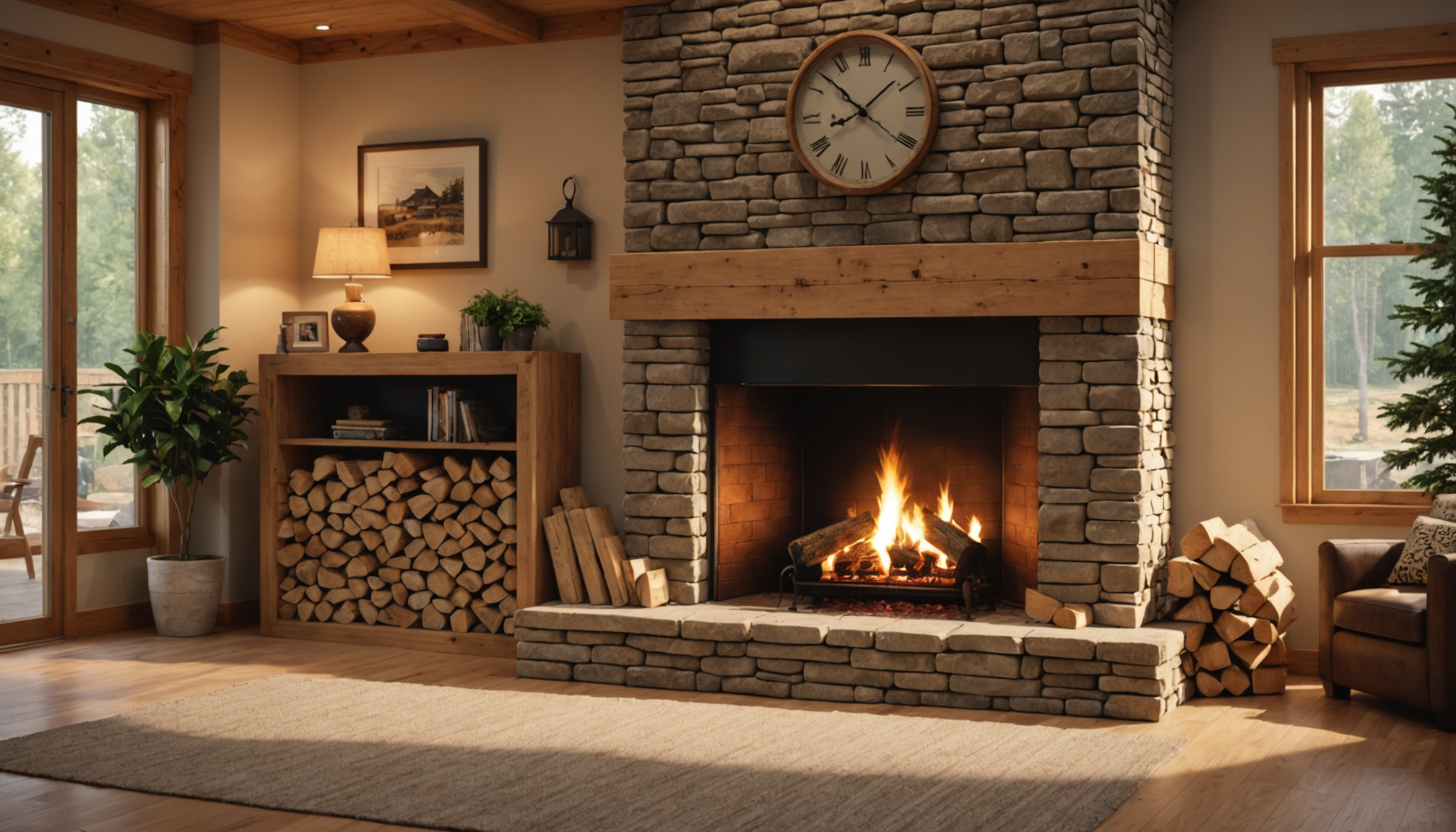 découvrez si brûler du bois de charpente est une pratique sûre et écologique. nous abordons les risques, les normes à respecter et des alternatives pour une combustion responsable.