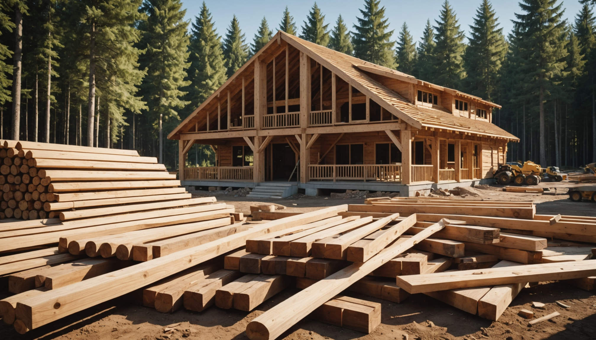 prix du m³ de bois de charpente: 250 à 800 €/m³ selon essence (sapin, douglas, chêne), sections, qualité, traitement et région. conseils pour comparer.