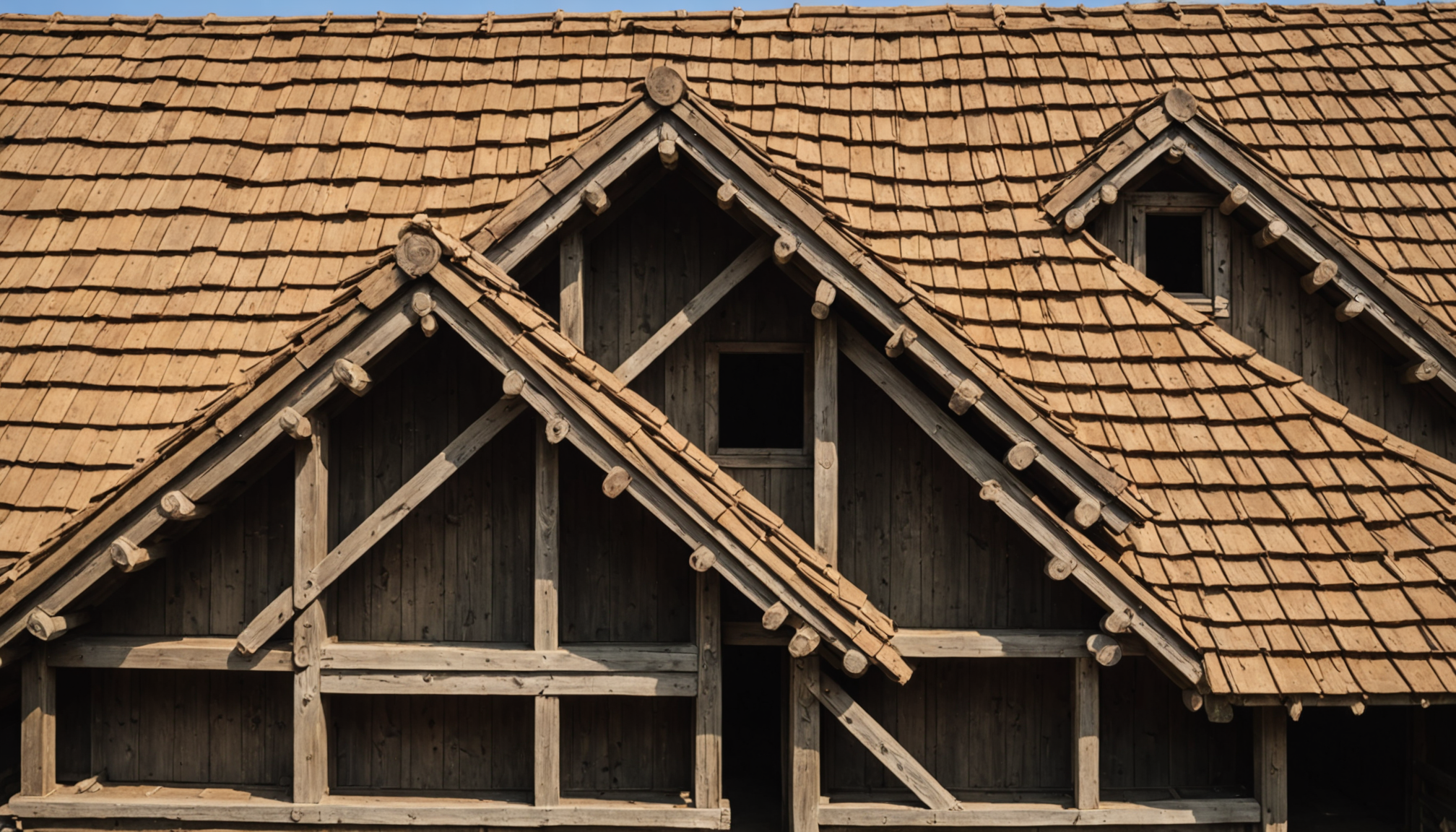 découvrez quels sont les deux types de charpente les plus courants, leurs caractéristiques, avantages et conseils pour bien choisir la structure adaptée à votre projet de construction ou de rénovation.