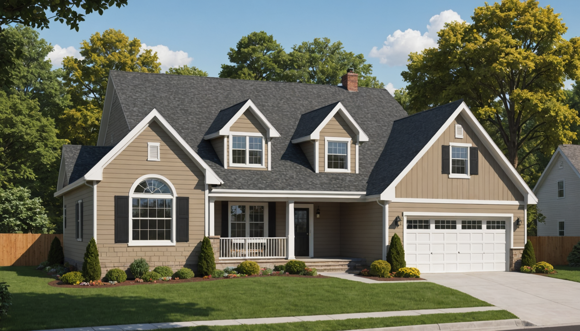 découvrez les deux types de charpente les plus courants, leurs caractéristiques, avantages et applications pour mieux choisir la structure idéale pour votre construction ou rénovation.