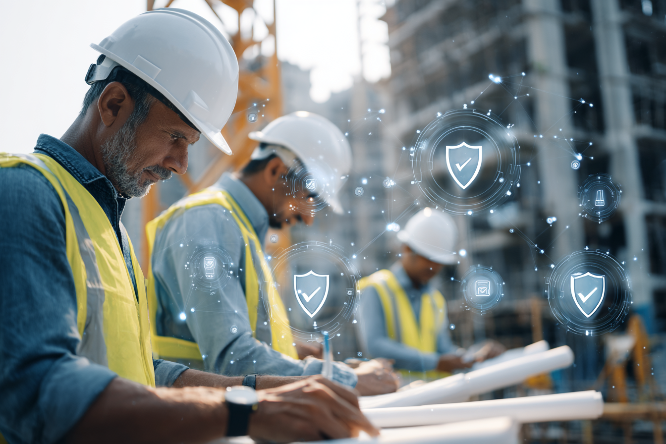 Assurance RC Décennale : un pilier indispensable pour les professionnels du bâtiment