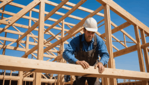 vous cherchez un charpentier couvreur à aubervilliers ? profitez de services professionnels pour tous vos travaux de toiture et charpente. devis gratuit et intervention rapide.