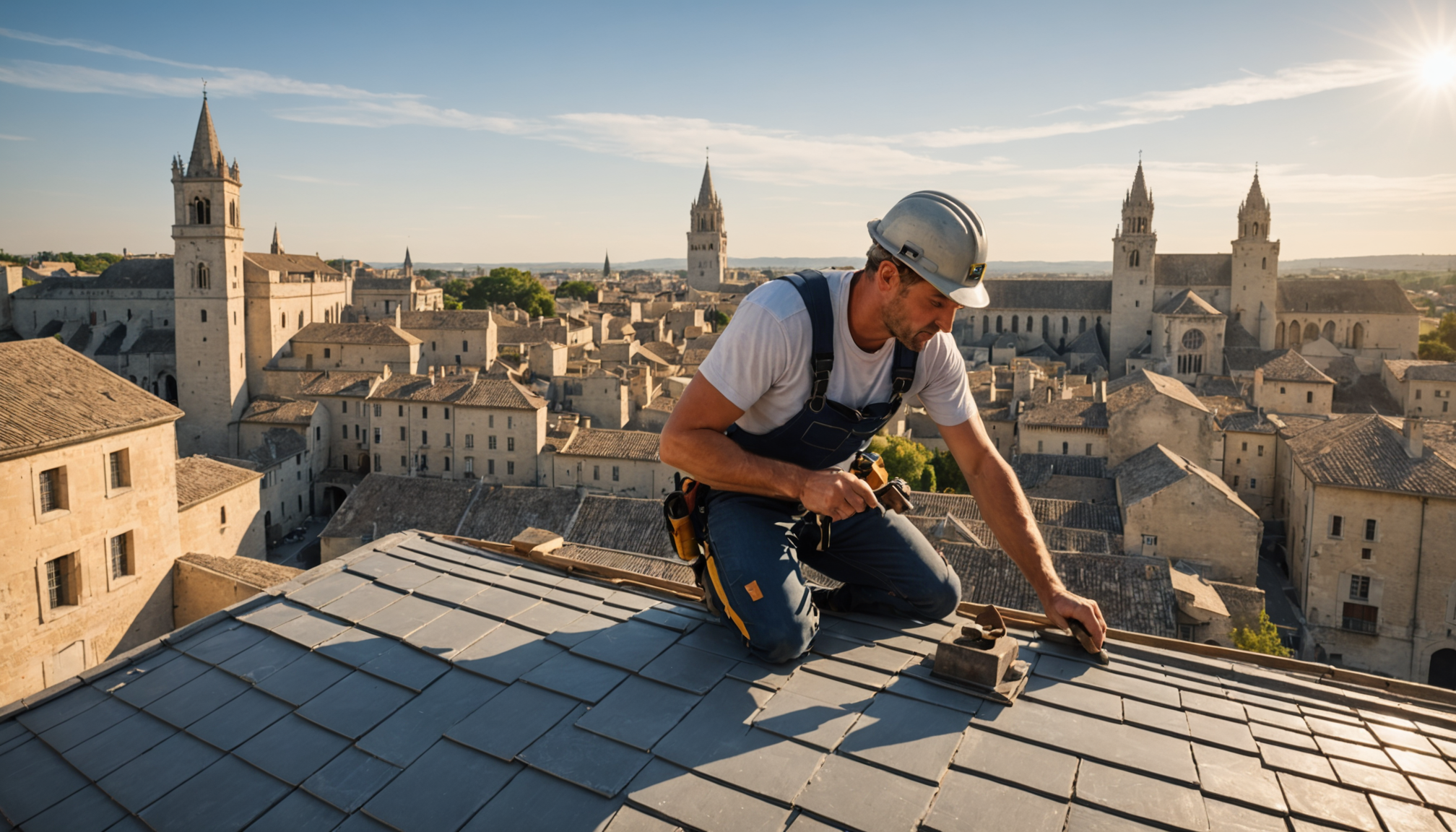 vous recherchez un charpentier couvreur qualifié à avignon ? bénéficiez d’un service professionnel pour vos travaux de toiture et charpente. demandez votre devis gratuit dès maintenant !