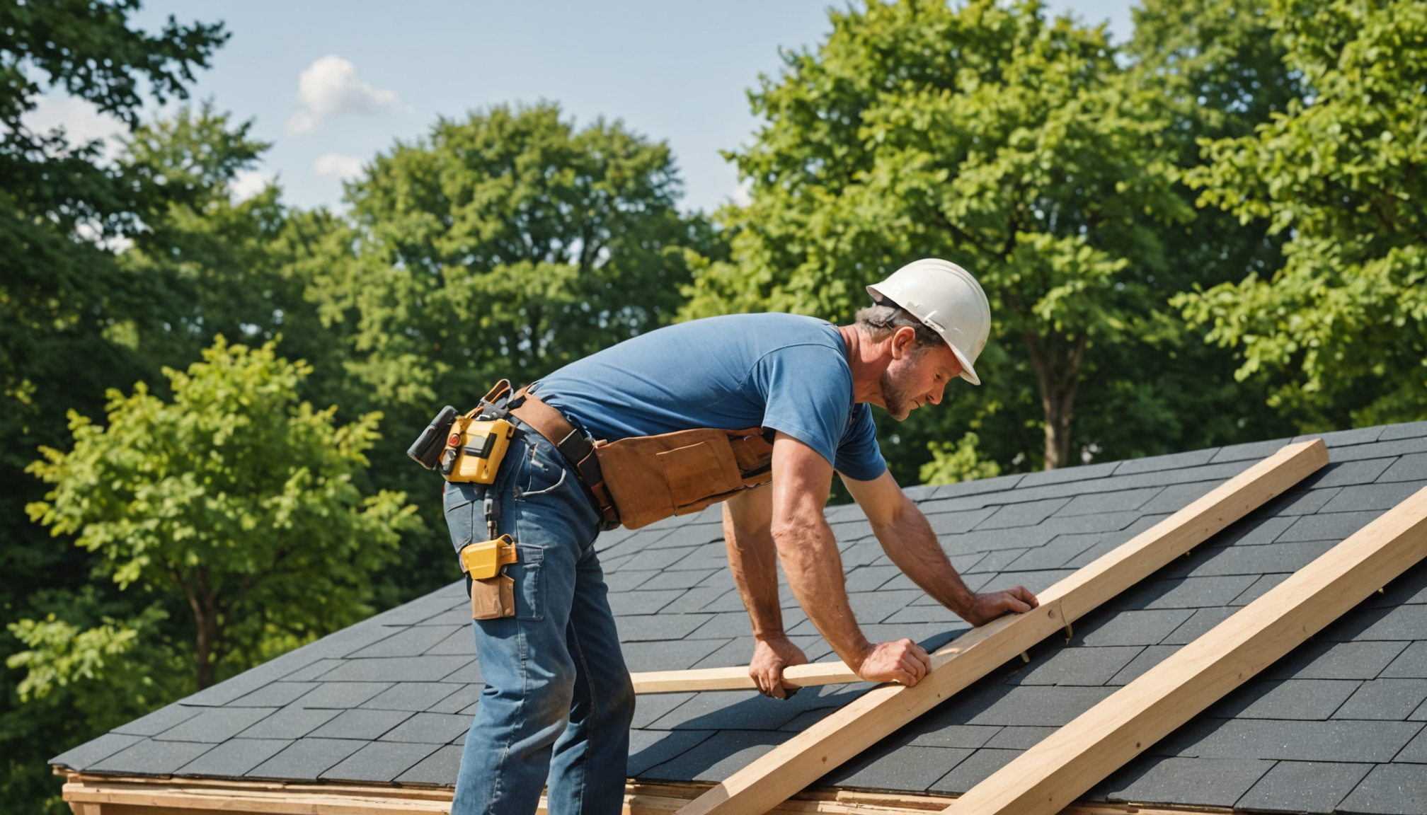 vous recherchez un charpentier couvreur à saint-paul ? profitez d'un artisan qualifié pour vos travaux de toiture, réparation ou rénovation. devis gratuit et intervention rapide.