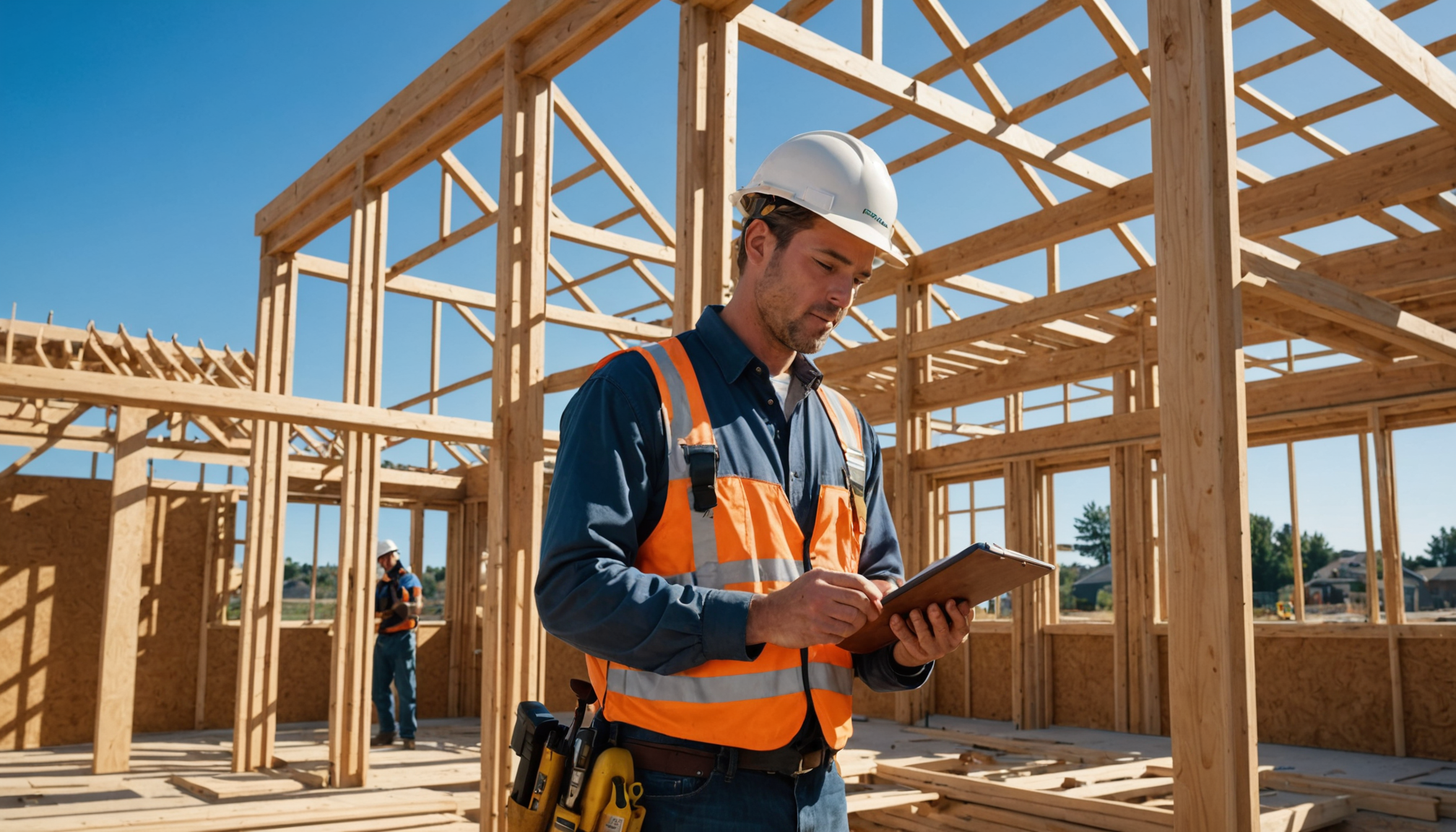 obtenez rapidement un devis gratuit pour l'installation de votre charpente par des professionnels qualifiés. expertise, conseils personnalisés et estimation claire pour tous vos projets de construction ou rénovation.