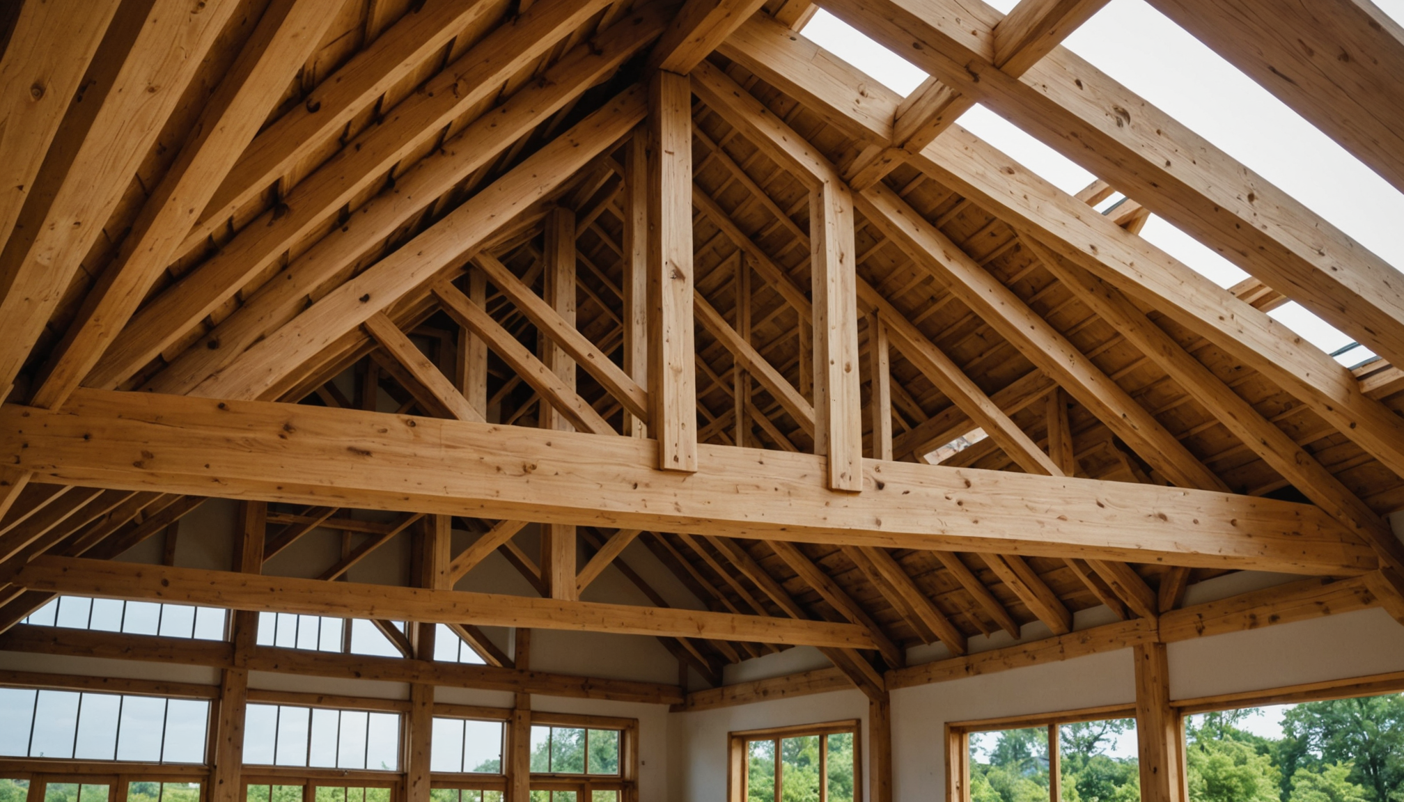 obtenez rapidement un devis personnalisé pour l'installation de votre charpente ! nos experts vous accompagnent pour une structure solide et adaptée à votre projet. contactez-nous dès maintenant.
