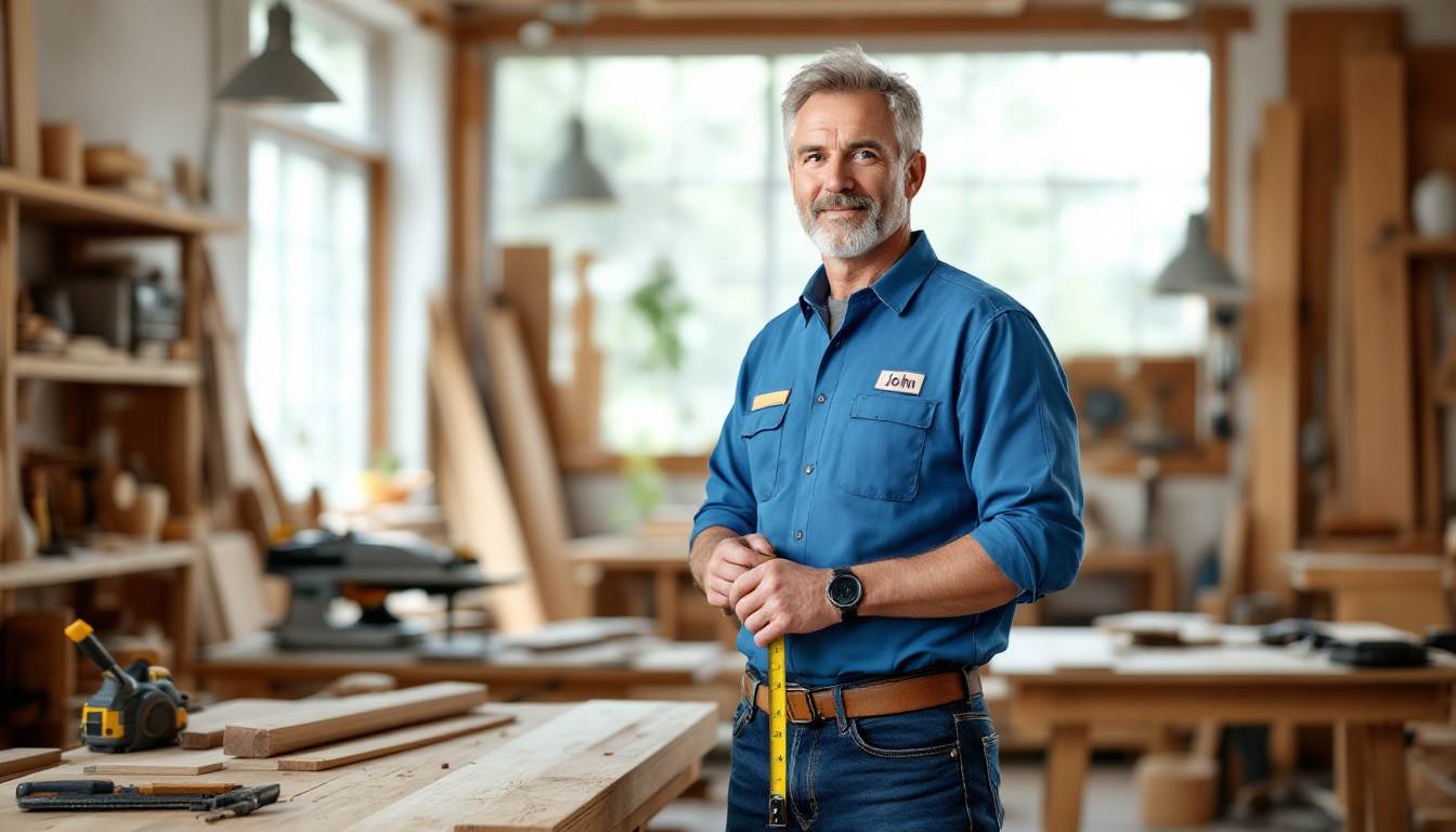 découvrez nos conseils pour identifier un charpentier qualifié : certifications, méthodes de travail, références, et signes d’un vrai professionnel pour réussir vos projets de construction ou de rénovation.