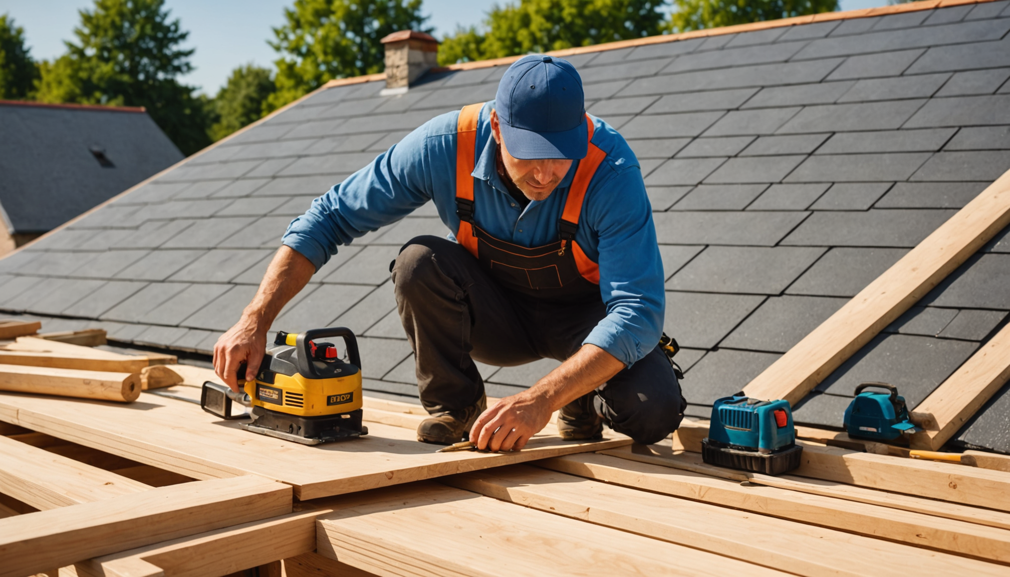 découvrez tous les avantages de faire appel à un charpentier couvreur à nancy : expertise locale, travaux de qualité, conseils personnalisés et interventions rapides pour vos projets de toiture et charpente.