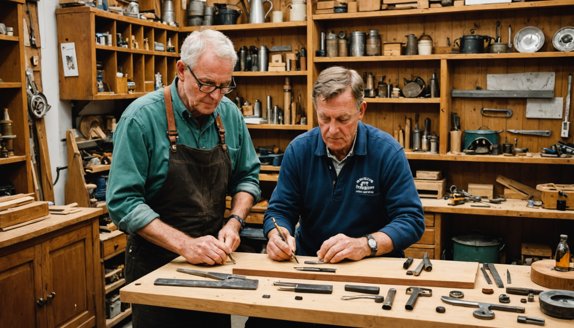 découvrez les principaux avantages de faire appel à un charpentier couvreur à nancy : expertise locale, qualité des travaux, respect des normes et conseils personnalisés pour tous vos projets de toiture et charpente.