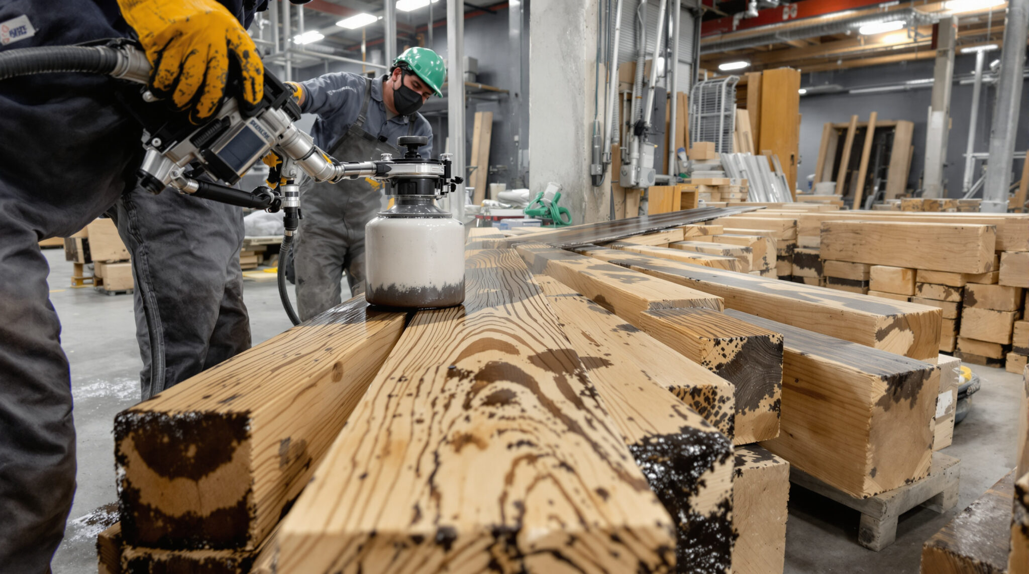 découvrez des astuces efficaces pour lutter contre l'humidité sur les charpentes en bois et préserver la solidité de votre maison. conseils d'entretien, solutions naturelles et prévention pour protéger vos structures.