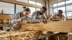 découvrez tous nos conseils pratiques pour entretenir votre charpente en bois, la protéger contre l’humidité, les insectes et prolonger sa durée de vie pendant des décennies grâce à des gestes simples et efficaces.