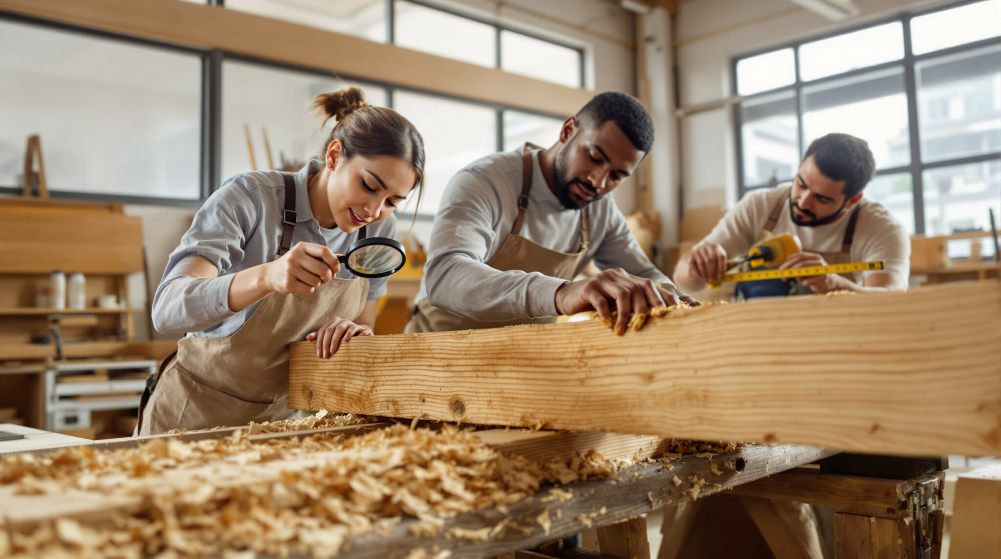 découvrez tous nos conseils pratiques pour entretenir votre charpente en bois, la protéger contre l’humidité, les insectes et prolonger sa durée de vie pendant des décennies grâce à des gestes simples et efficaces.