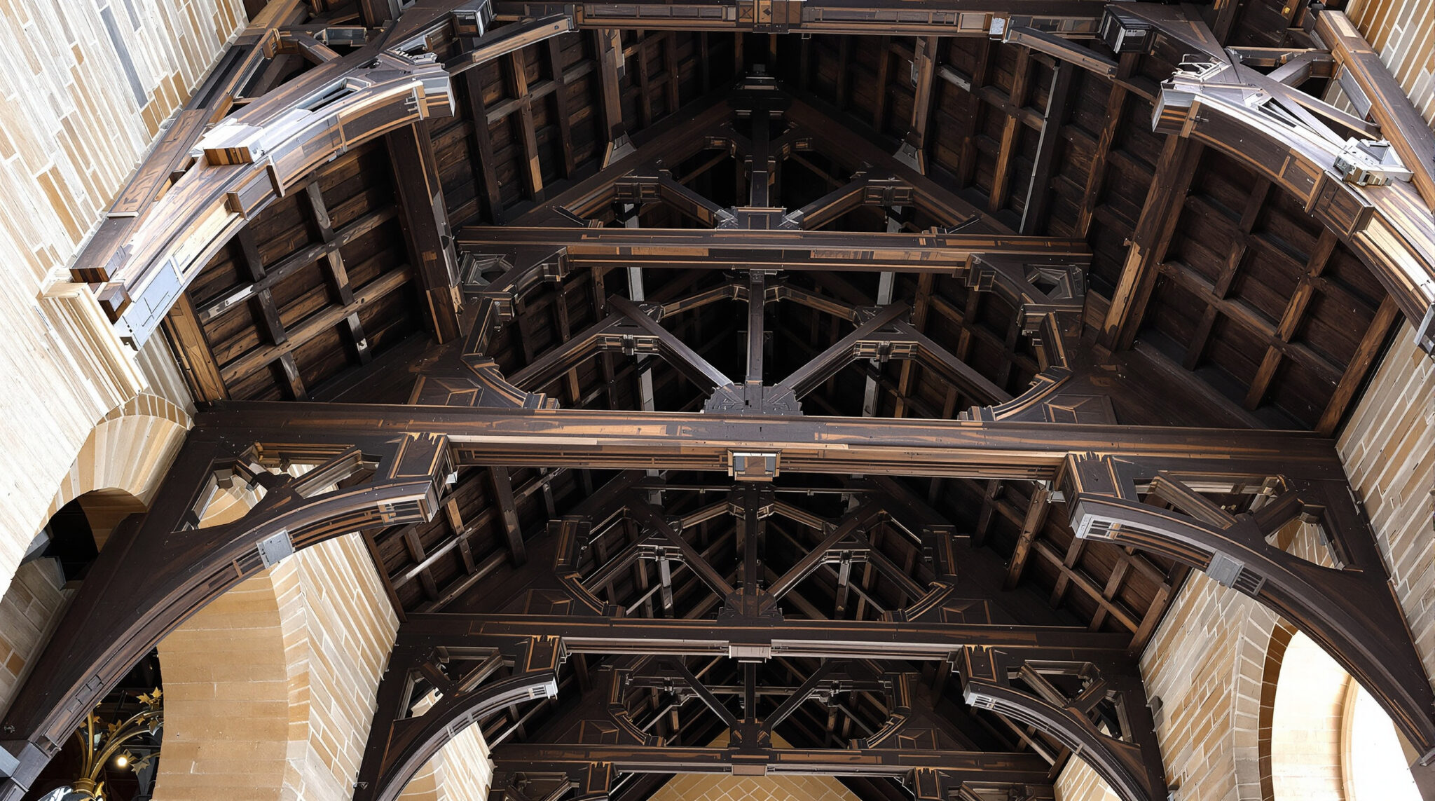 découvrez l’histoire et les secrets de la majestueuse charpente de la cathédrale notre-dame de paris, chef-d’œuvre d’architecture gothique et témoin du patrimoine français à travers les siècles.