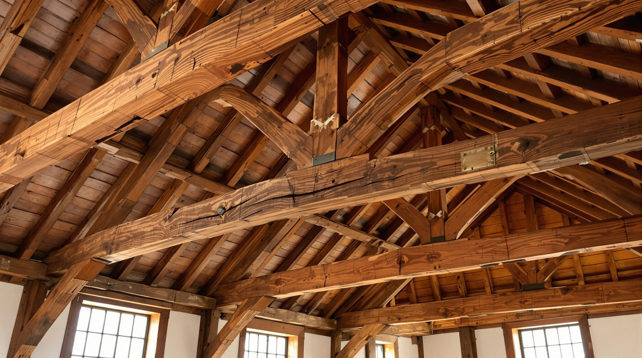 découvrez quel bois privilégier pour une charpente traditionnelle : essences recommandées, avantages et conseils pour offrir solidité et durabilité à votre construction.