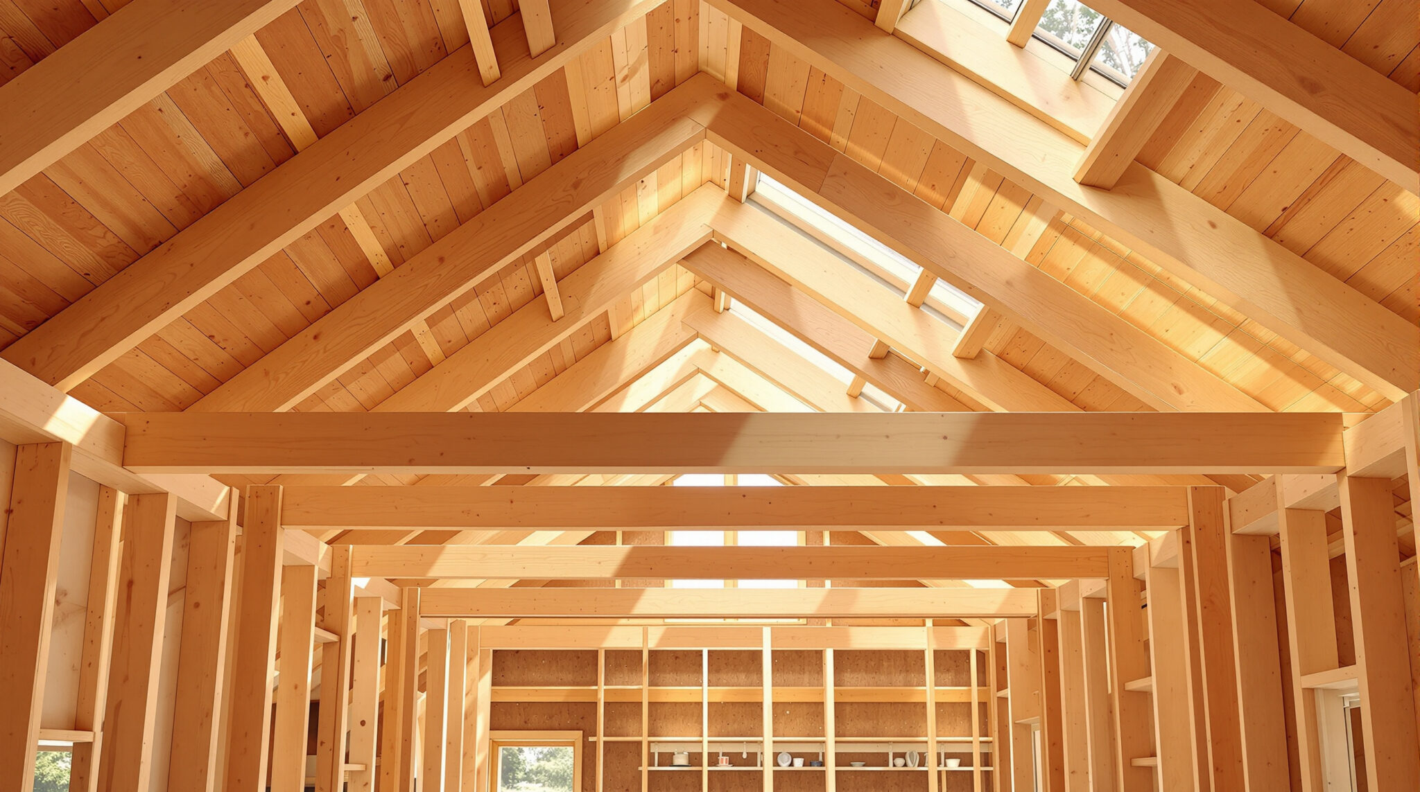 découvrez quels types de bois privilégier pour une charpente traditionnelle solide et durable. conseils d’experts, essences recommandées et astuces pour bien choisir le bois adapté à votre projet.