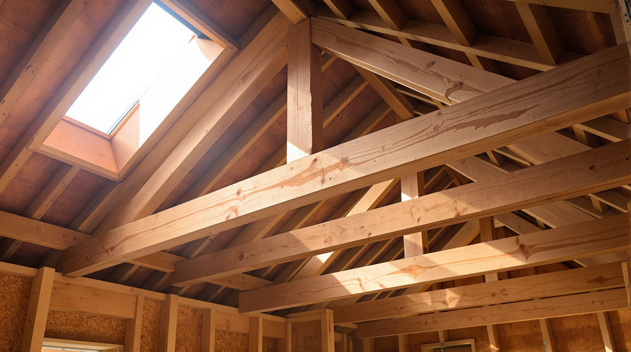 découvrez quels types de bois privilégier pour une charpente traditionnelle solide et durable. conseils pour bien choisir le matériau adapté à votre construction.