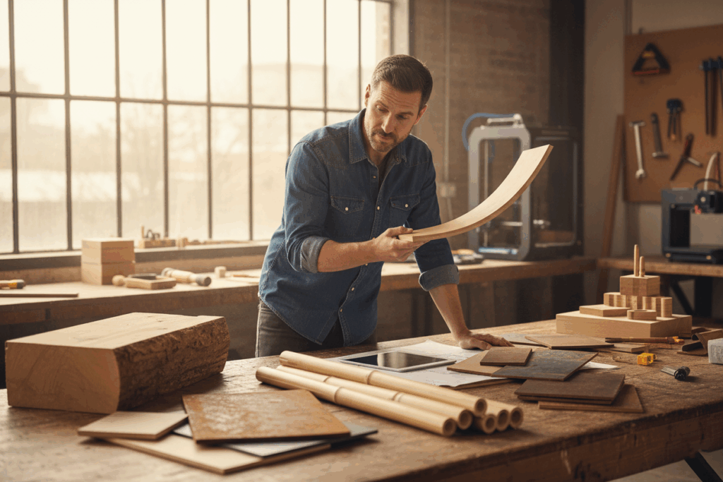 Choisir les bons matériaux pour vos projets de charpente : l’importance d’investir dans des options durables