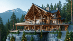 découvrez les régions où le sapin domine encore les charpentes traditionnelles, alliant robustesse et esthétique naturelle pour des constructions durables.