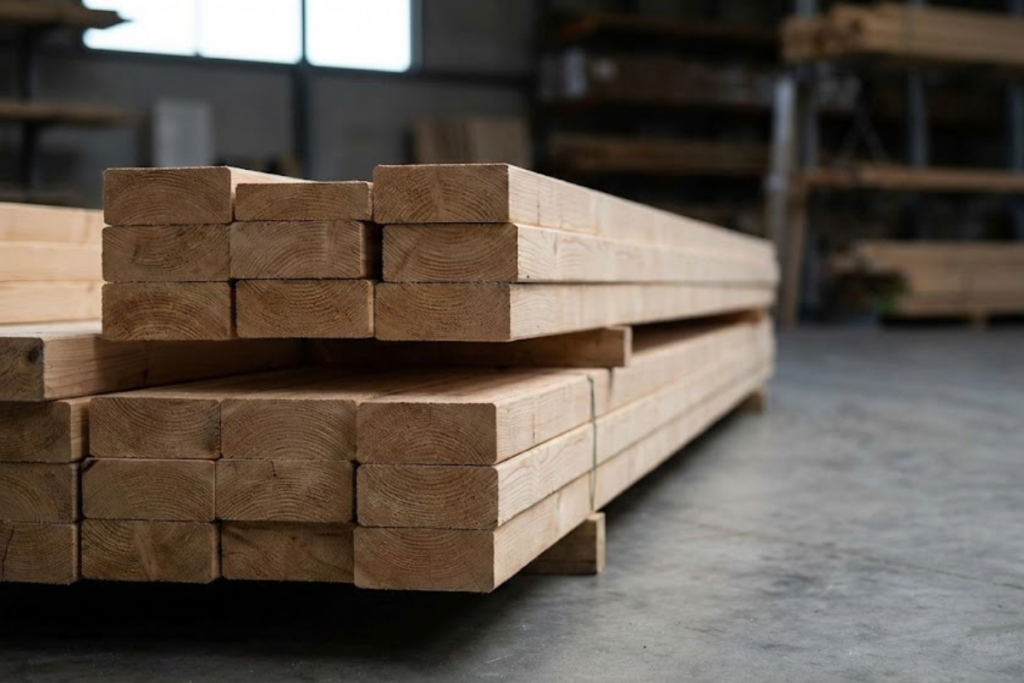 Mieux choisir ses bois de charpente